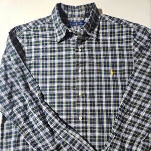 Men's polo Ralph Lauren shirt